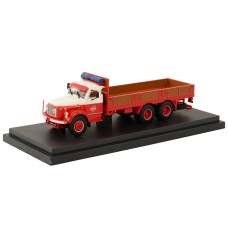 Premium Line: Volvo N88 Torpedo open box