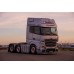 Premium Line: MB Actros RoadStars