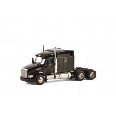 USA Basic Line: Peterbilt 579 (black)