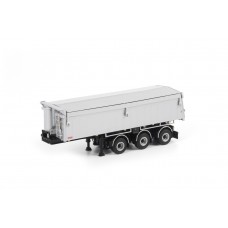 White Line: Asphalt / sand Tipper Trailer