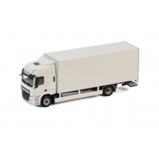 White Line: Daf CF