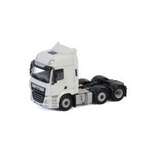 White Line: Daf CF SC 6x2