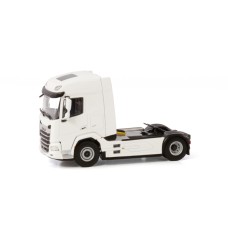 White Line: Daf XF SH 4x2