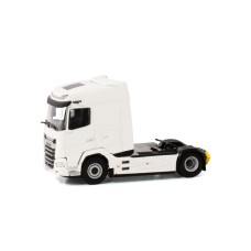 White Line: Daf XG 4x2