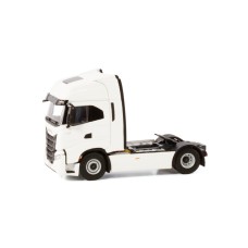 White Line: Iveco S-way AS High 4x2