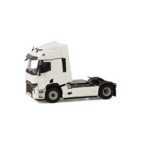 White Line: Renault Trucks T-Range EVO 4x2