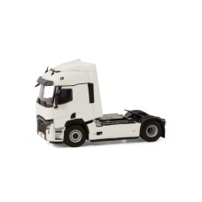 White Line: Renault Trucks T-Range EVO 4x2