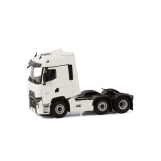 White Line: Renault Trucks T-High EVO 6x2