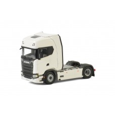 White Line: Scania S-NG Highline