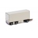White Line: Koel aanhangwagen