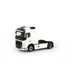 White Line: Volvo FH04 Globetrotter