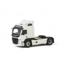 White Line: Volvo FM