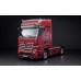 Premium Line: MB Actros Giga Space