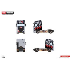 Premium Line: Iveco S-way "Dakar"