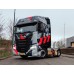 Premium Line: Iveco S-way "Dakar"