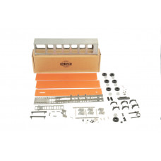 10-1043 Kit schuifzeiloplegger