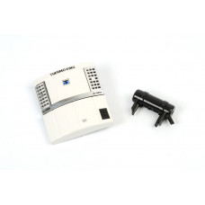 10-1047 Koelmotor Thermoking SE-400E