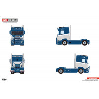 Trans'Loc / Alain Bouzon & Fils