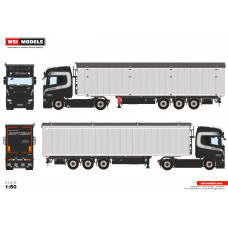 Bottreau Transports (S-NG)