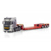 Esser Schwertransporte "Horsepower"