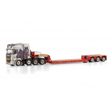 Esser Schwertransporte "Horsepower"