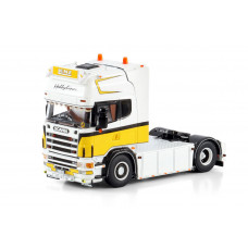 Lenz Gerüstbau "Hobbyliner"