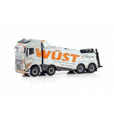 Wüst GMBH & Co Kg