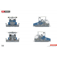 Gebr. Van Kessel (Paver)