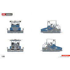 Gebr. Van Kessel (Paver)
