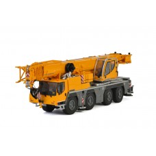 Premium Line: Liebherr LTM 1090-4.2