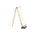 Premium Line: Liebherr LR 1400 SX