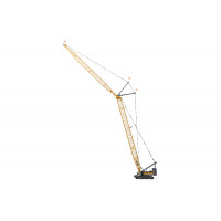 Premium Line: Liebherr LR 1400 SX