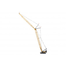 Premium Line: Liebherr LR 1400 SX