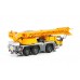 Premium Line: Liebherr LTM 1050-3.1