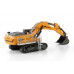 Premium Line: Liebherr R998 SME
