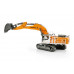 Premium Line: Liebherr R998 SME