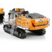 Premium Line: Liebherr R998 SME