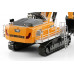 Premium Line: Liebherr R998 SME