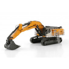 Premium Line: Liebherr R998 SME
