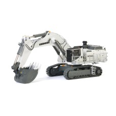 Premium Line: Liebherr R9150