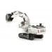 Premium Line: Liebherr R9150 High Cab Version