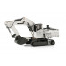 Premium Line: Liebherr R9150 High Cab Version