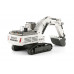 Premium Line: Liebherr R9150 High Cab Version