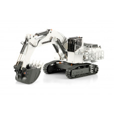 Premium Line: Liebherr R9150 High Cab Version