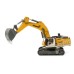 Premium Line: Liebherr R9150 Yellow 2023