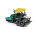 Vögele Super 1800-3 Tracked Paver