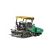 Vögele Super 1803-3 Wheeled Paver