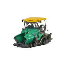 Vögele Super 1803-3 Wheeled Paver