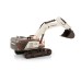 Volvo EC950E White