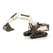 Volvo EC950E White